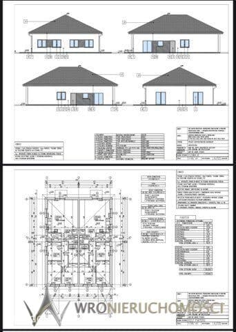 KOLEJNY ETAP JUŻ W SPRZEDAŻY | 81M2+81M2 PODDASZA NIEUŻYTKOWEGO - zdjęcie 6