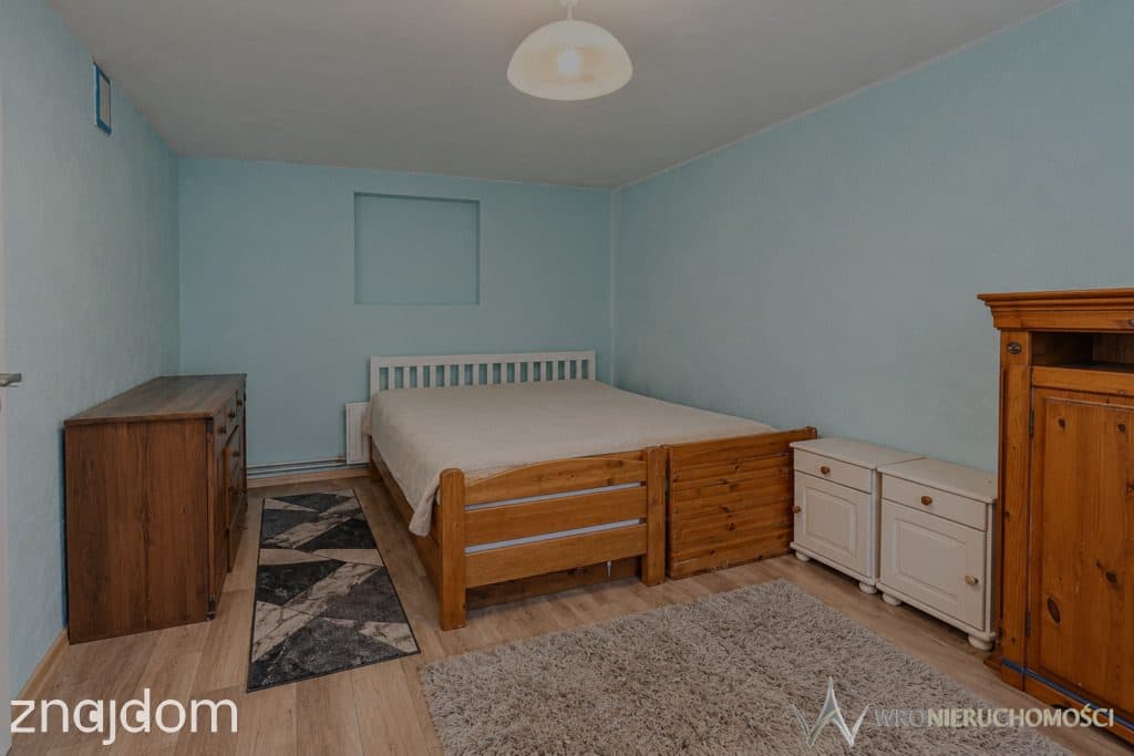 Dom w Wilczycach | Sprzedaż | Borowa | Hostel - zdjęcie 18