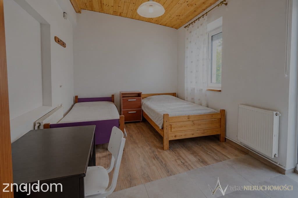 Dom w Wilczycach | Sprzedaż | Borowa | Hostel - zdjęcie 19