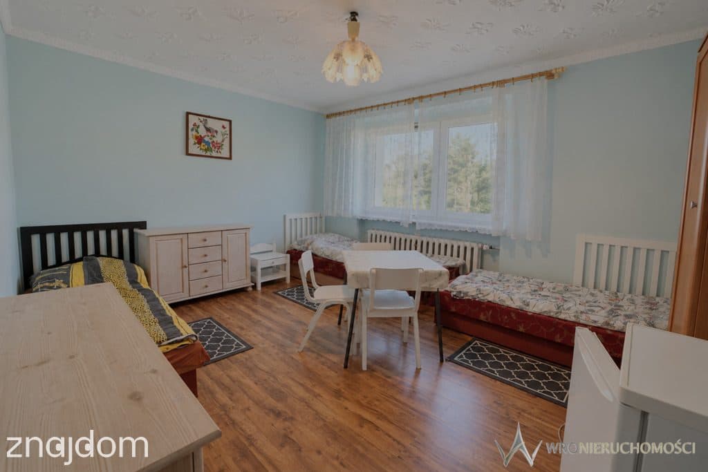Dom w Wilczycach | Sprzedaż | Borowa | Hostel - zdjęcie 3