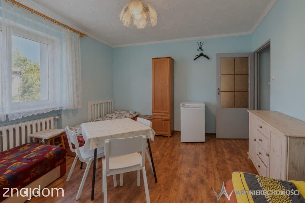 Dom w Wilczycach | Sprzedaż | Borowa | Hostel - zdjęcie 4