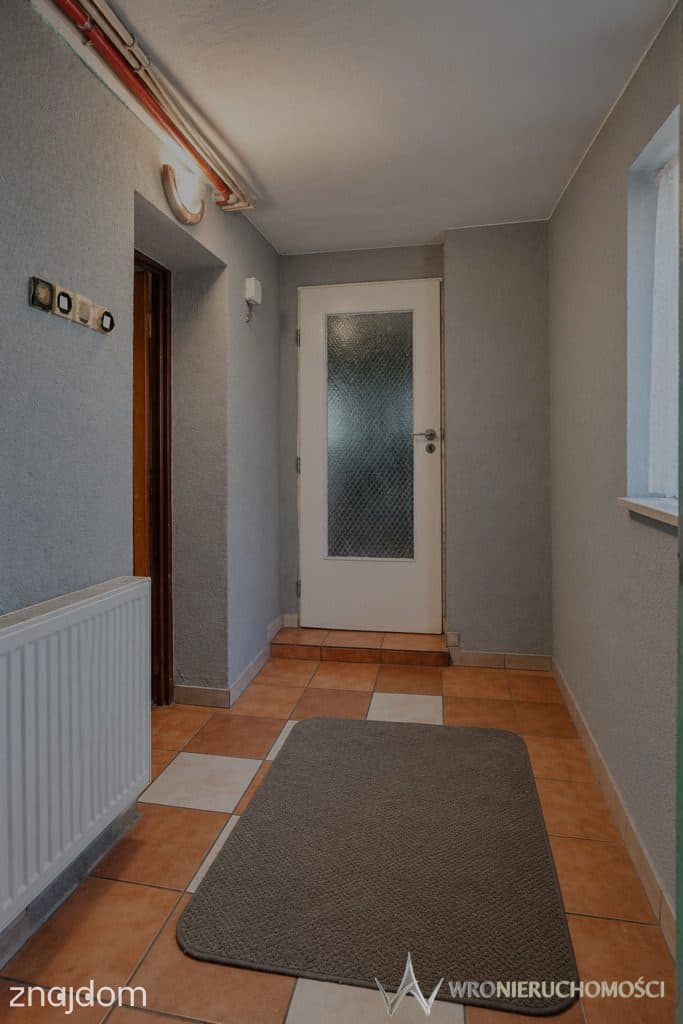 Dom w Wilczycach | Sprzedaż | Borowa | Hostel - zdjęcie 11