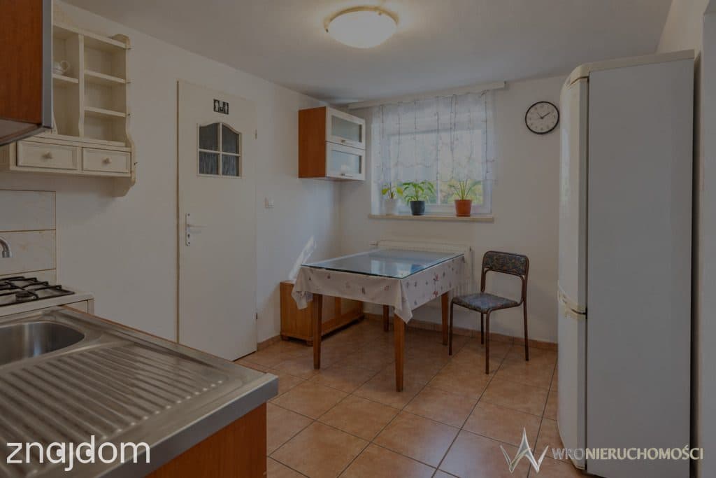 Dom w Wilczycach | Sprzedaż | Borowa | Hostel - zdjęcie 13