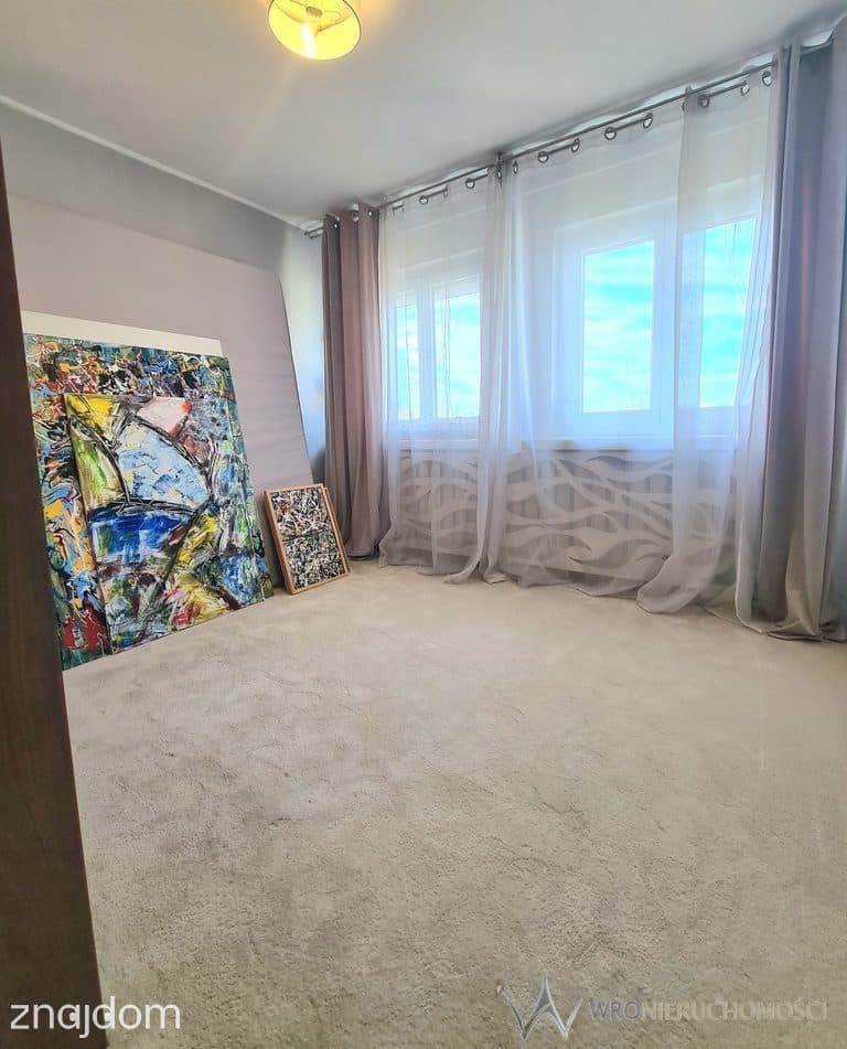 2 pokoje | 43,56 m² | Plac Legionów | Stare Miasto | Wrocław - zdjęcie 4