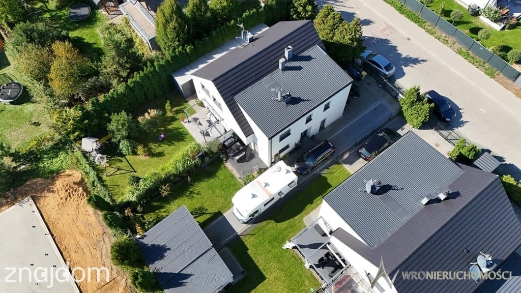 NOWA CENA I WYJĄTKOWY BLIZNIAK W DOMASZCZYNIE I 90 m² I - zdjęcie 3