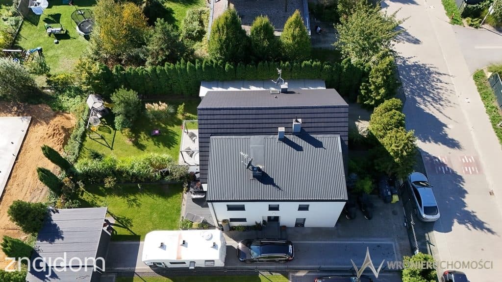 NOWA CENA I WYJĄTKOWY BLIZNIAK W DOMASZCZYNIE I 90 m² I - zdjęcie 4