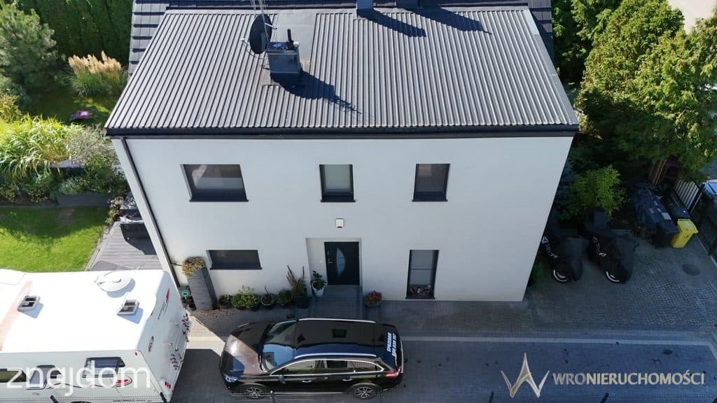 NOWA CENA I WYJĄTKOWY BLIZNIAK W DOMASZCZYNIE I 90 m² I - zdjęcie 5