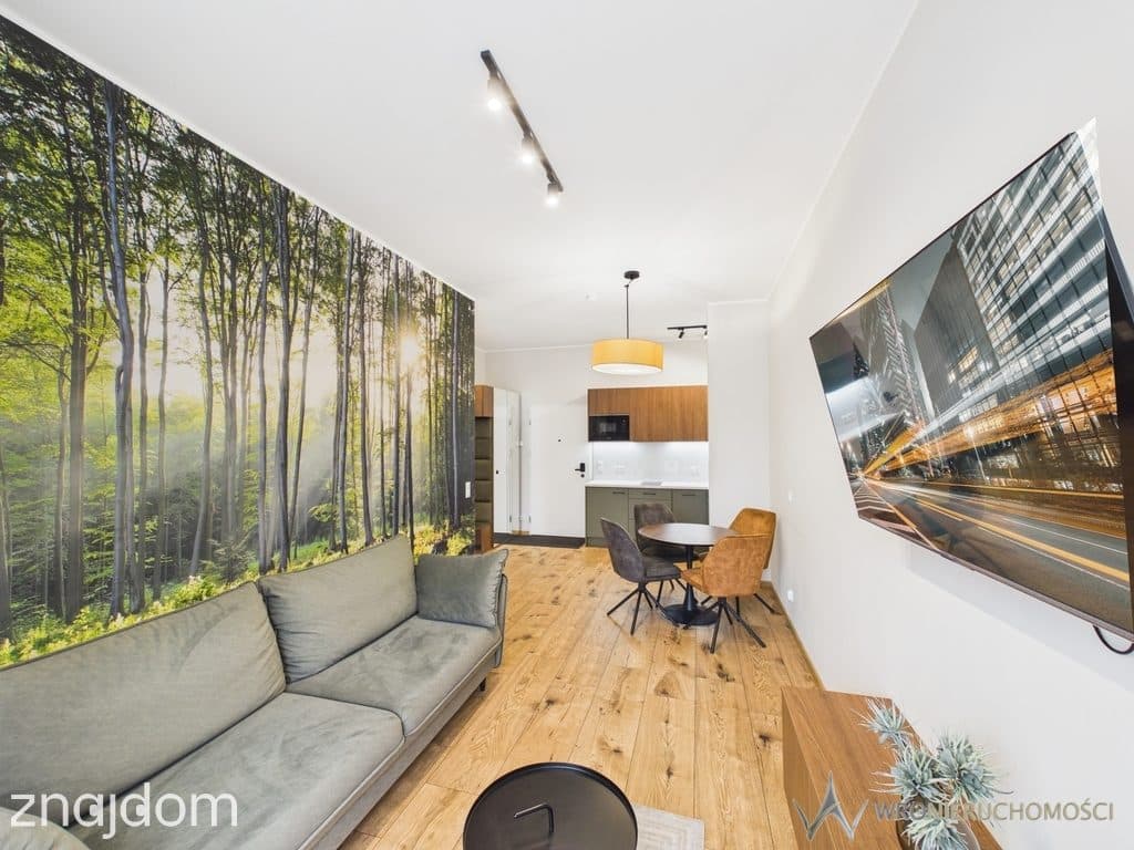 Prestiżowy apartament w Szklarskiej Porębie I basen, sauna, jacuzzi