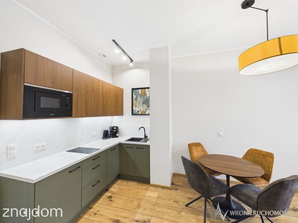 Prestiżowy apartament w Szklarskiej Porębie I basen, sauna, jacuzzi - zdjęcie 2