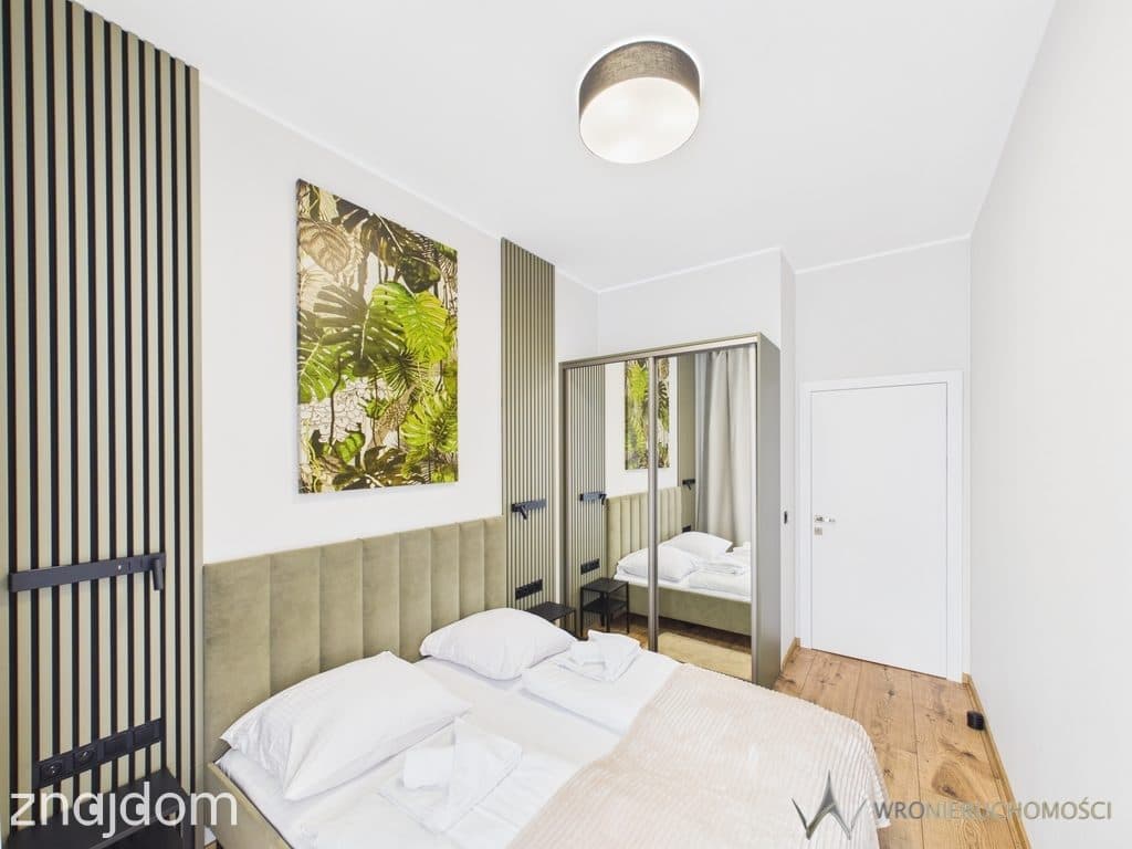 Prestiżowy apartament w Szklarskiej Porębie I basen, sauna, jacuzzi - zdjęcie 4