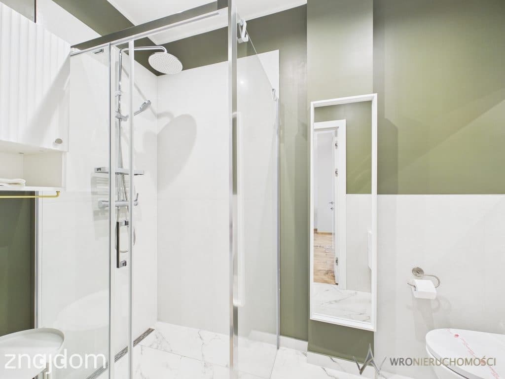 Prestiżowy apartament w Szklarskiej Porębie I basen, sauna, jacuzzi - zdjęcie 5