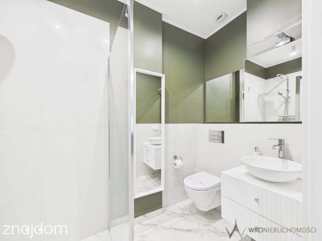 Prestiżowy apartament w Szklarskiej Porębie I basen, sauna, jacuzzi - zdjęcie 6