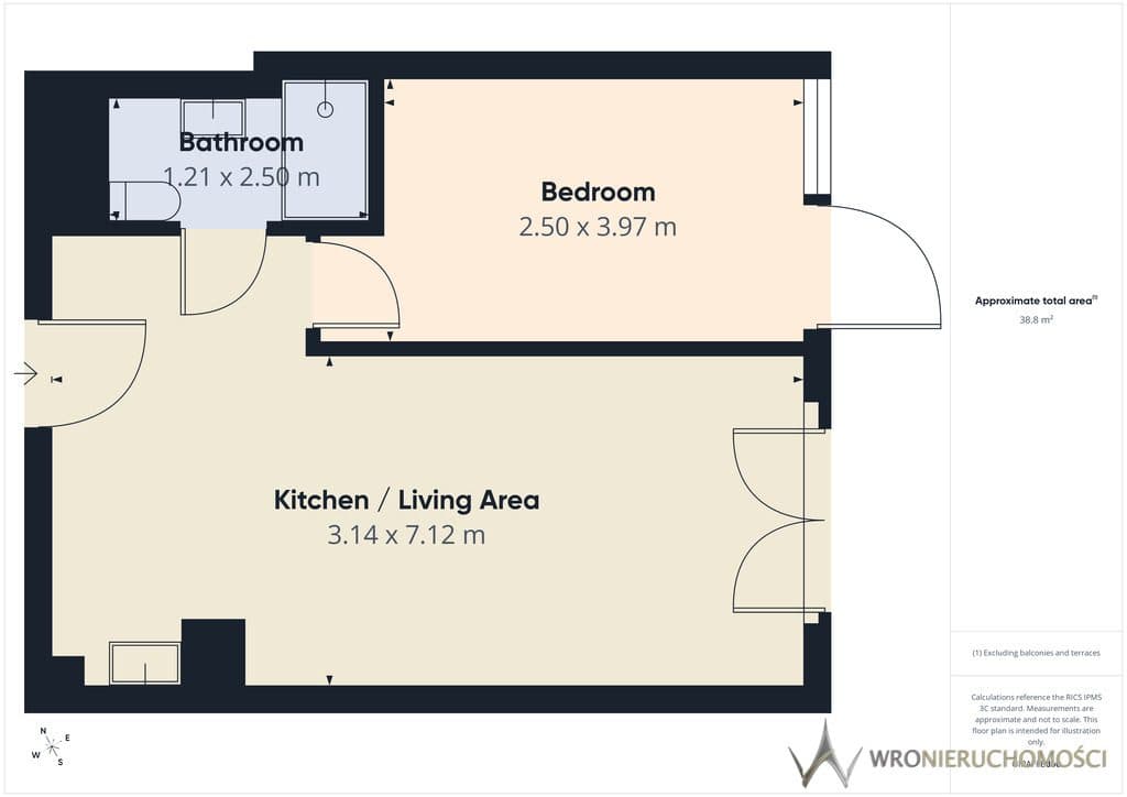 Apartament Premium w Szklarskiej Porębie !! - zdjęcie 9