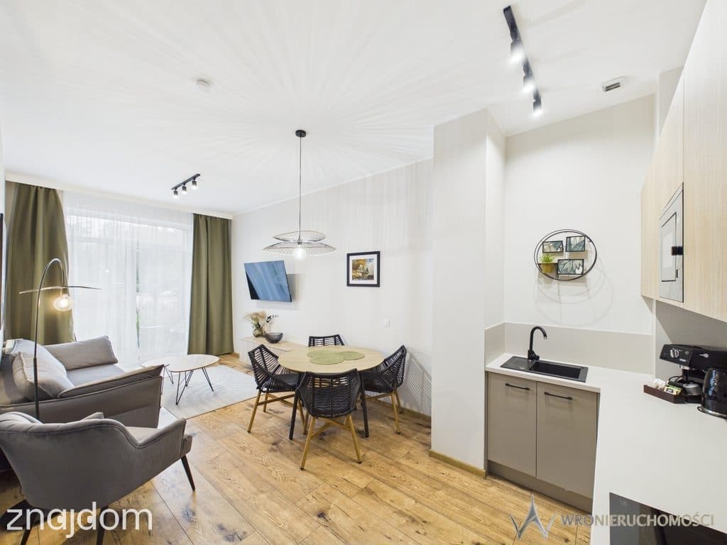 Apartament Premium w Szklarskiej Porębie !! - zdjęcie 2