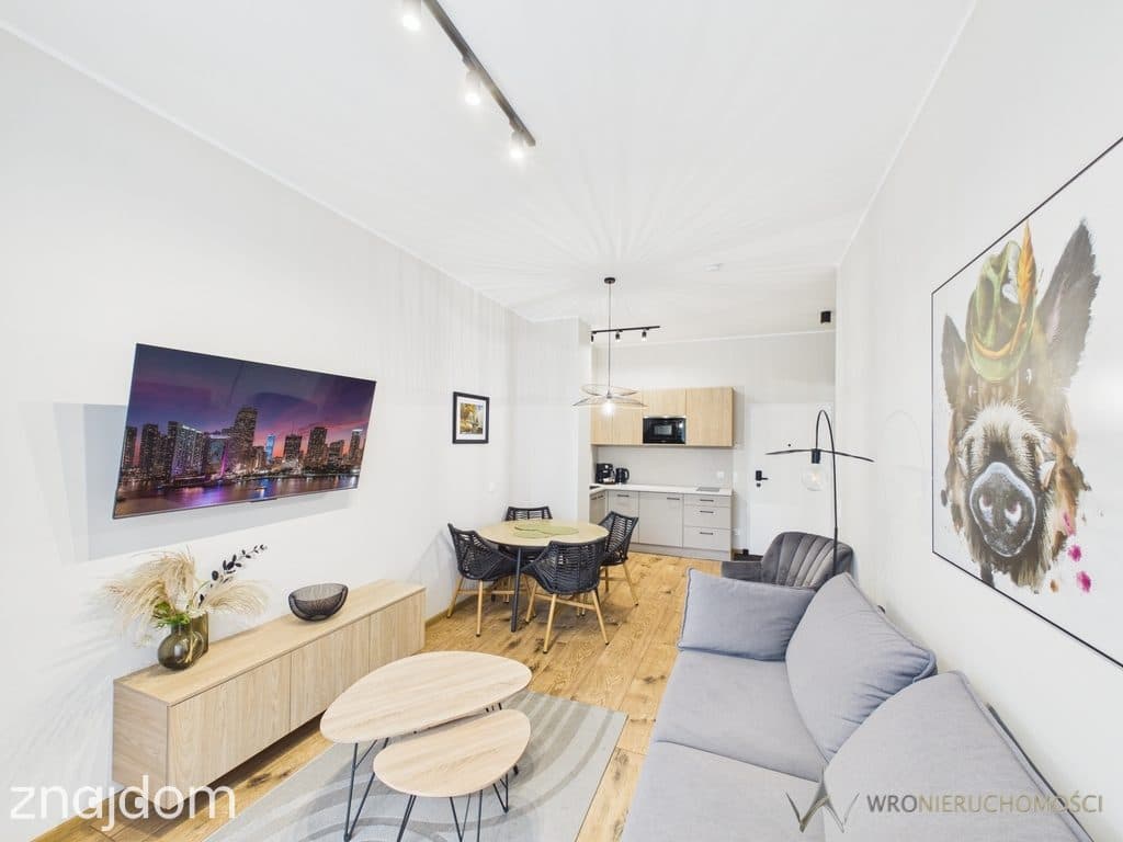 Apartament Premium w Szklarskiej Porębie !!