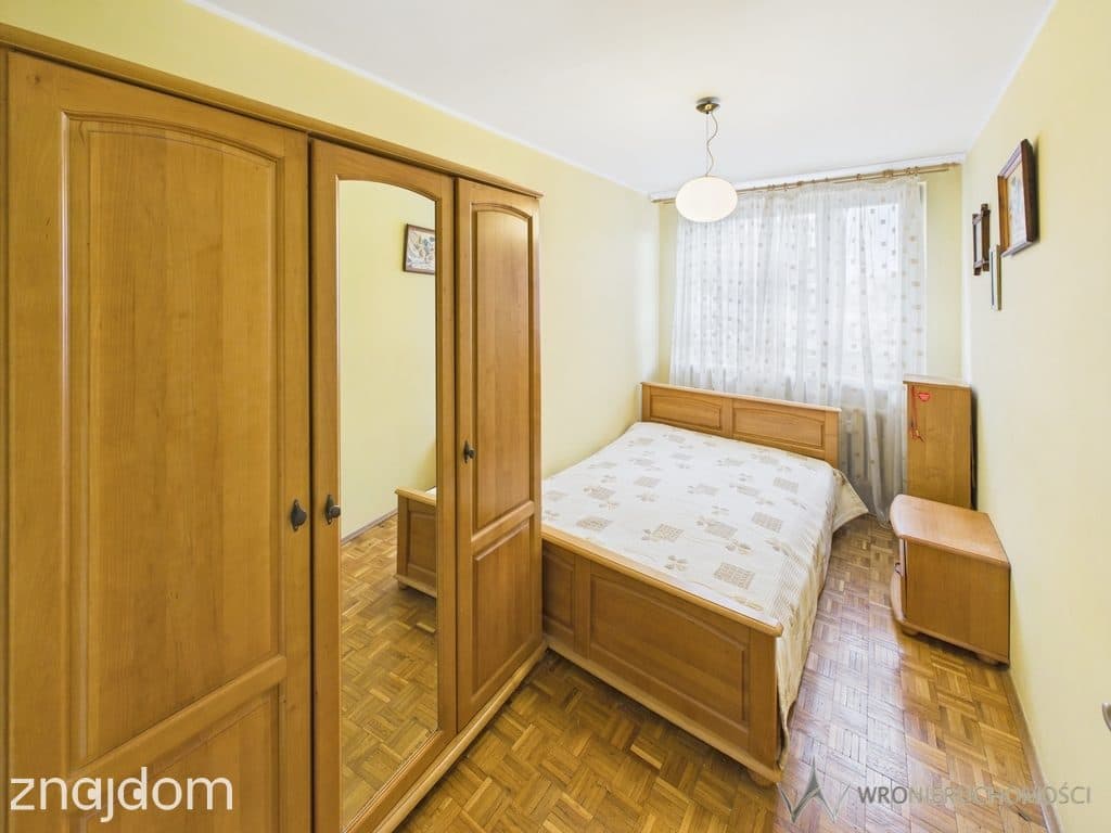 3 pokoje na Różance I zielona okolica blisko centrum - zdjęcie 3