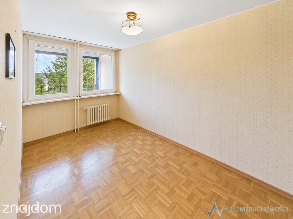 3 pokoje na Różance I zielona okolica blisko centrum - zdjęcie 4