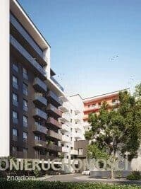 3 pokoje | 53,66 m² | 8 piętro | balkon 11 m² | Wrocław - zdjęcie 3
