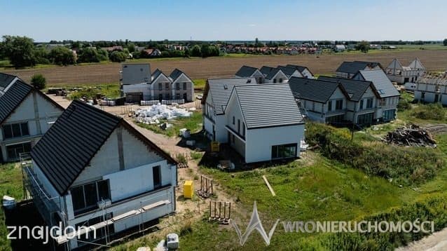 Gotowy do odbioru dom pod Wrocławiem - zdjęcie 8