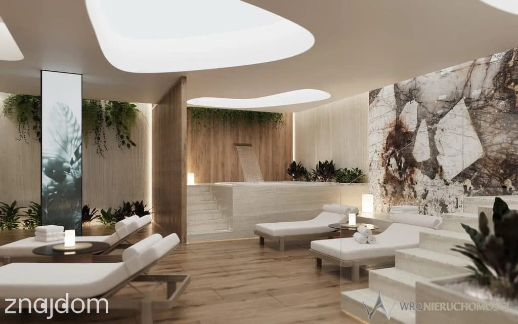 4 pokoje | 84,50 m² | 8 piętro | taras 11,29 m² | centrum Wrocławia - zdjęcie 9