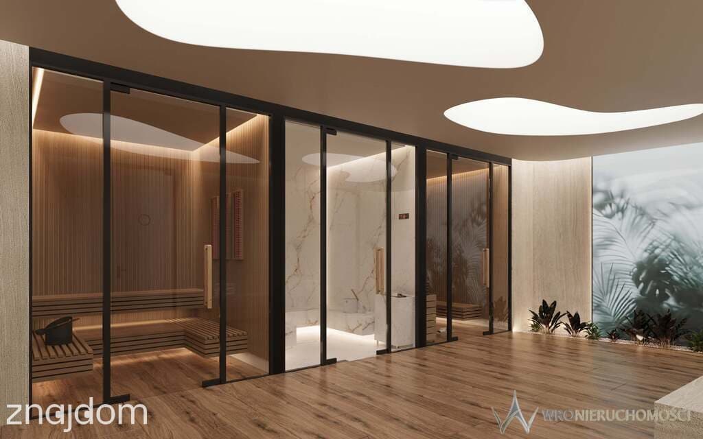 4 pokoje | 84,50 m² | 8 piętro | taras 11,29 m² | centrum Wrocławia - zdjęcie 10