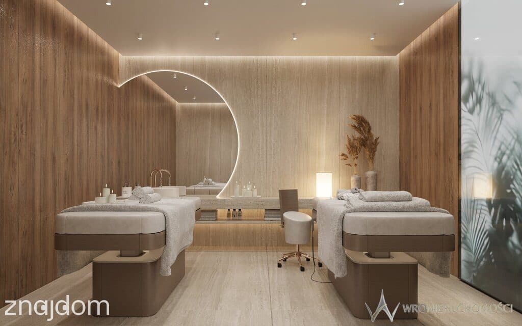 4 pokoje | 84,50 m² | 8 piętro | taras 11,29 m² | centrum Wrocławia - zdjęcie 15