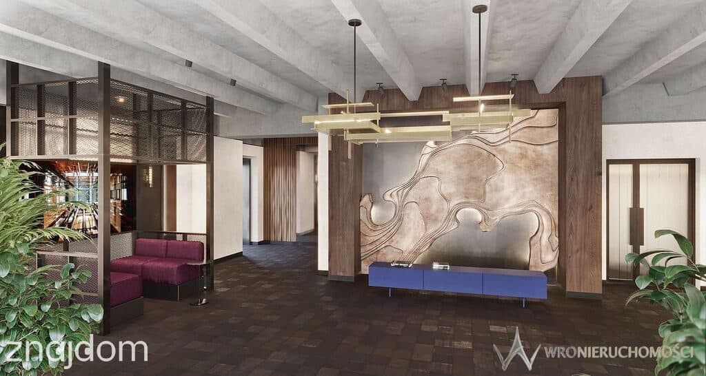 2 pokoje | 39,33 m² | balkon 4,70 m² | centrum Wrocławia - zdjęcie 6