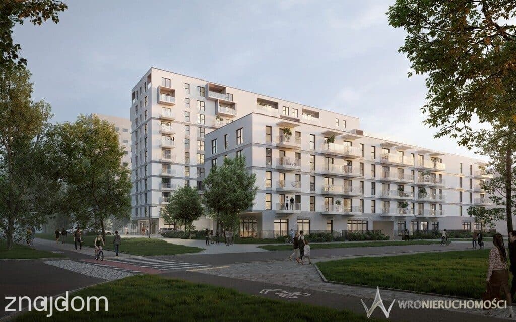 3 pokoje | 68,21 m² | 1 piętro | balkon | gotowe - zdjęcie 3