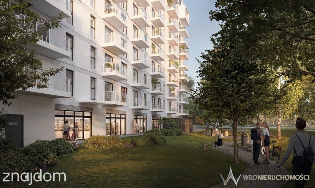 3 pokoje | 68,21 m² | 1 piętro | balkon | gotowe - zdjęcie 6