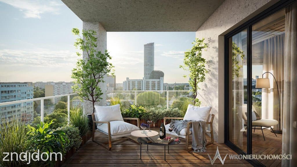 3 pokoje | 68,21 m² | 1 piętro | balkon | gotowe - zdjęcie 7