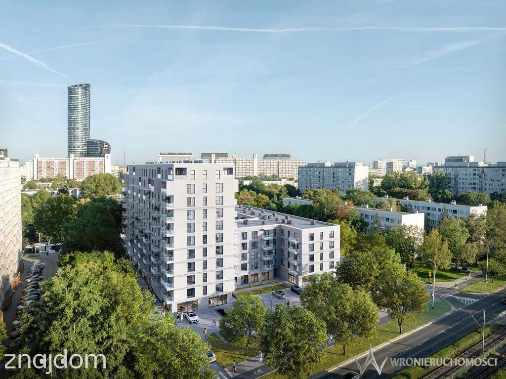 3 pokoje | 68,21 m² | 1 piętro | balkon | gotowe