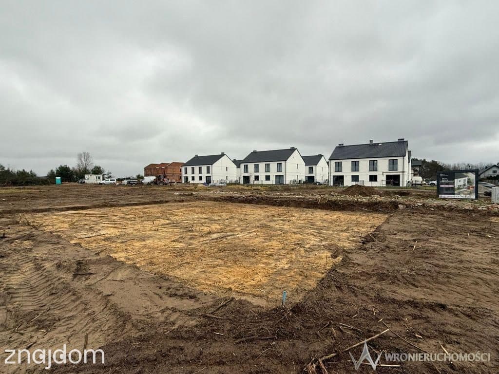 Nowoczesny dom z garażem | 110 m² | duża działka - zdjęcie 8