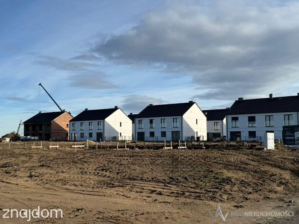 Nowoczesny dom z garażem | 110 m² | duża działka - zdjęcie 9