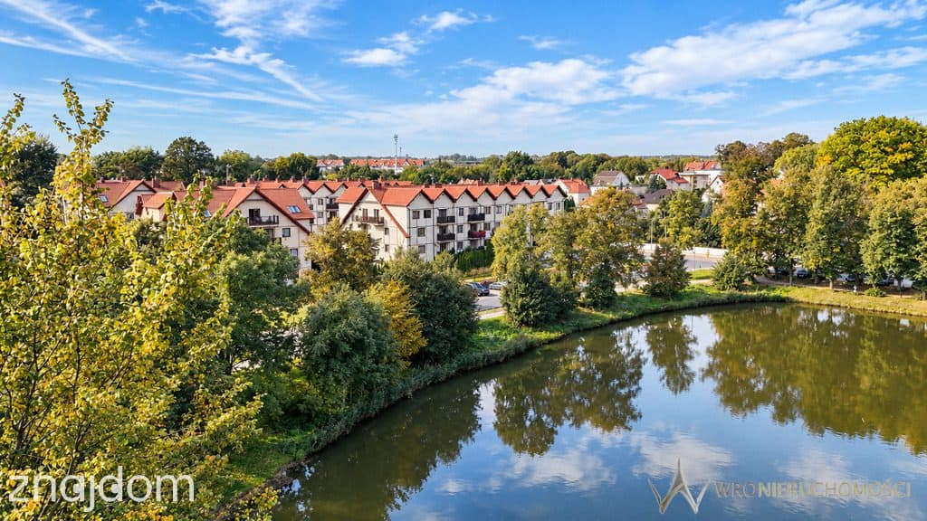 Na sprzedaż | Mieszkanie z ogrodem | 3 pokoje | Trzebnica - zdjęcie 18