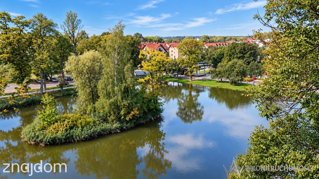 Na sprzedaż | Mieszkanie z ogrodem | 3 pokoje | Trzebnica - zdjęcie 19