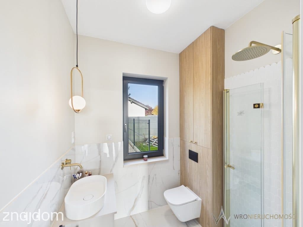 Dom do wykończenia | Michałowice | Duża działka - zdjęcie 11
