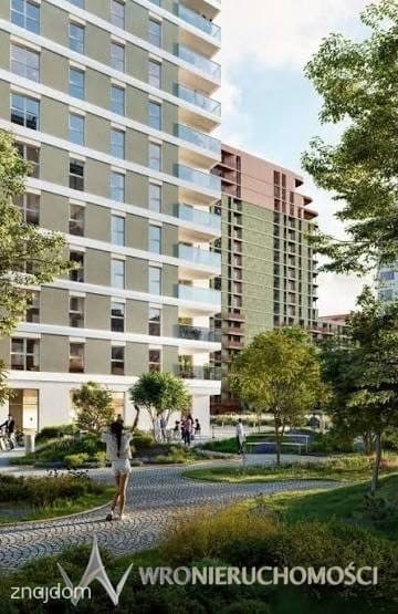 2 pokoje | 36,89 m² | balkon | I piętro | Wrocław - zdjęcie 3
