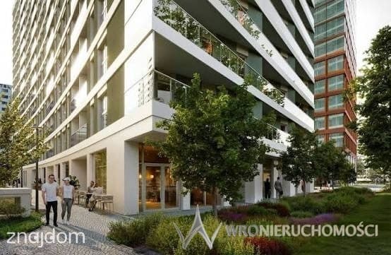 2 pokoje | 36,89 m² | balkon | I piętro | Wrocław - zdjęcie 5