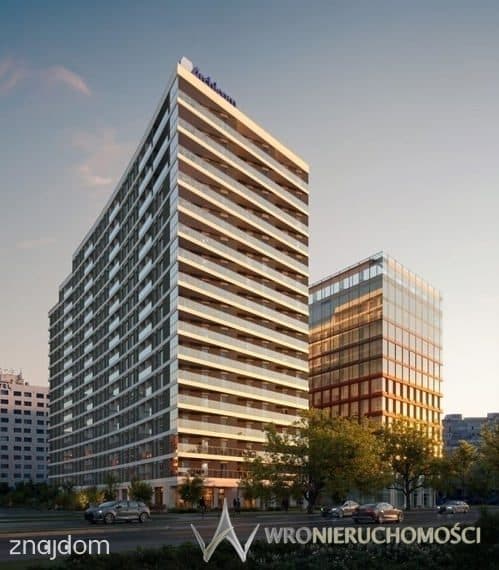 2 pokoje | 36,89 m² | balkon | I piętro | Wrocław - zdjęcie 7