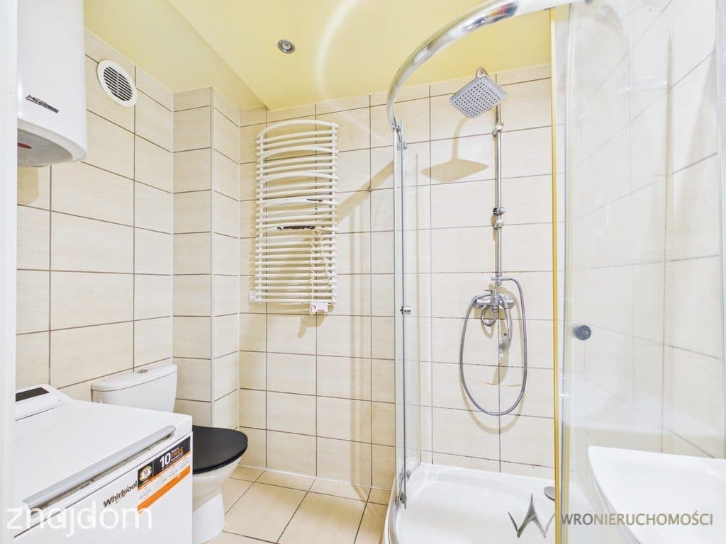 2 pokoje | 41 m² | Ołtaszyn | ul. Parafialna | 499 000 zł Negocjacja! - zdjęcie 5