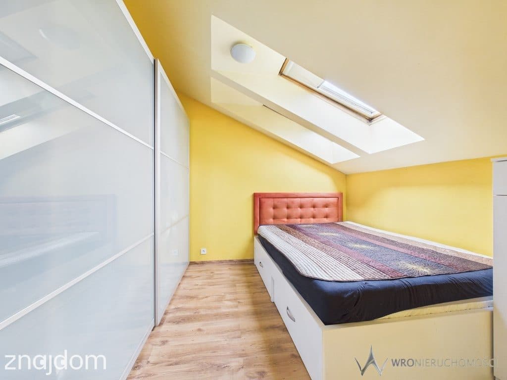 2 pokoje | 41 m² | Ołtaszyn | ul. Parafialna | 499 000 zł Negocjacja! - zdjęcie 3