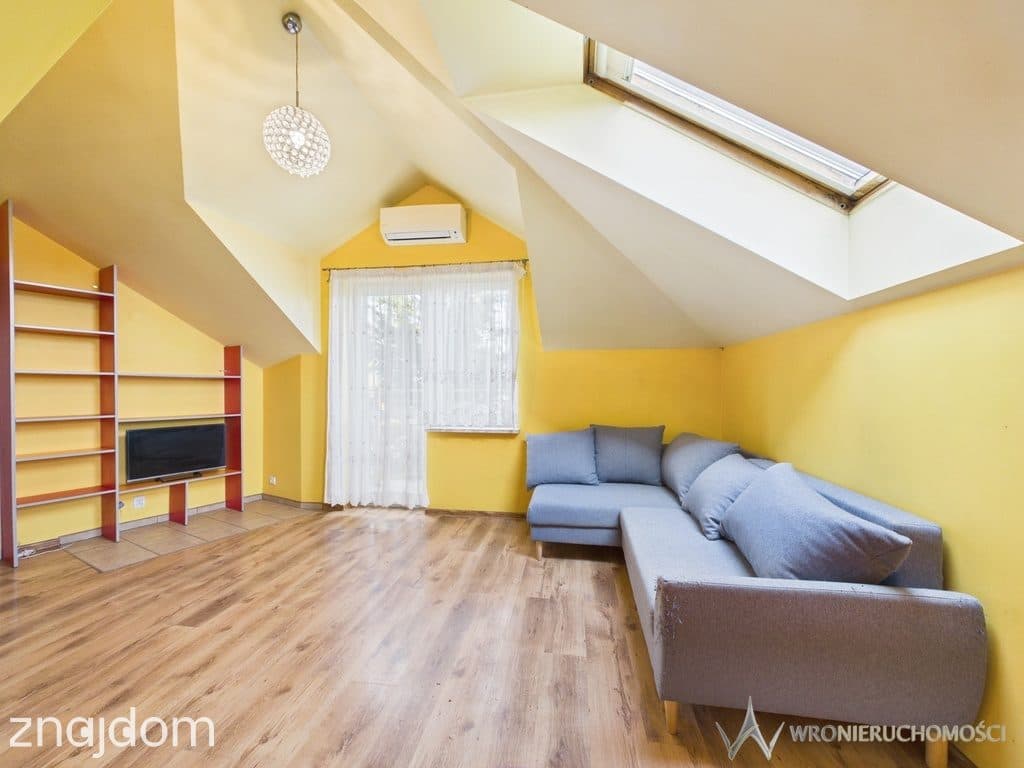 2 pokoje | 41 m² | Ołtaszyn | ul. Parafialna | 499 000 zł Negocjacja!