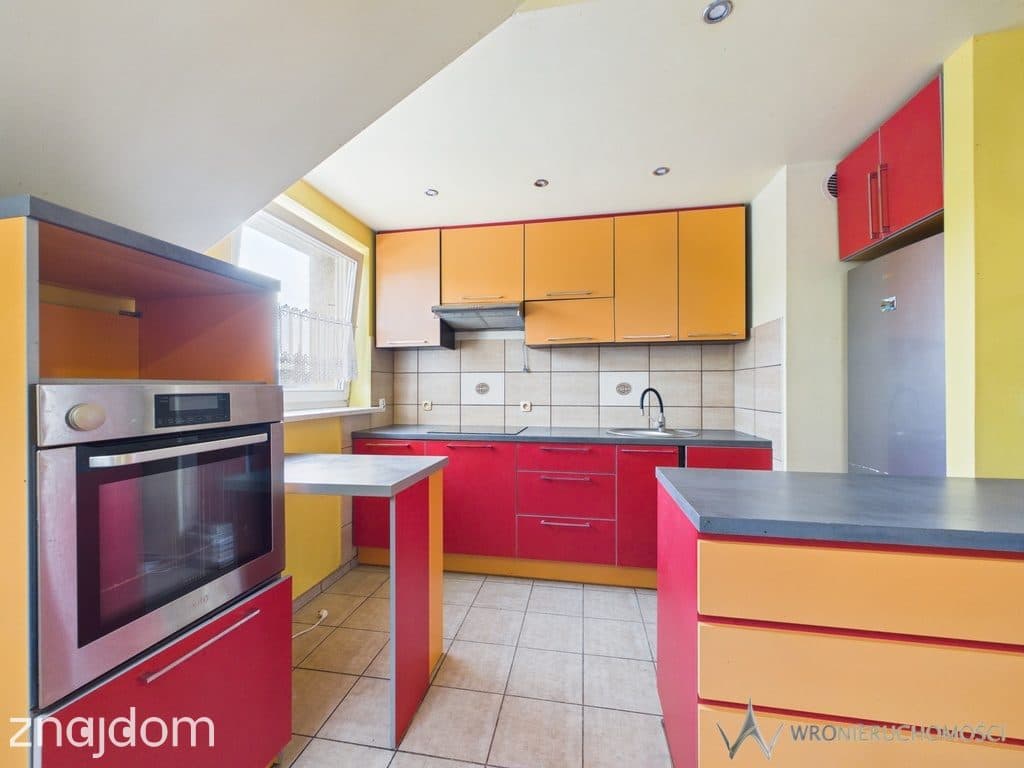 2 pokoje | 41 m² | Ołtaszyn | ul. Parafialna | 499 000 zł Negocjacja! - zdjęcie 4