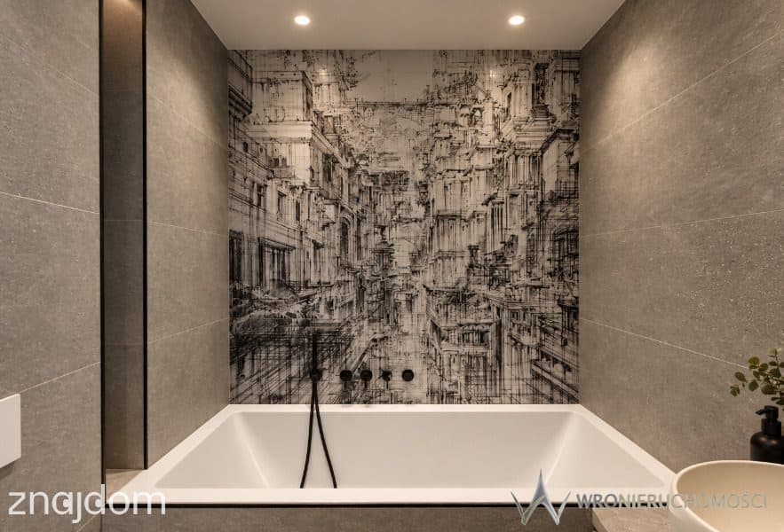 Loft z ogrodem w sercu Wrocławia | 2 poziomy - zdjęcie 9