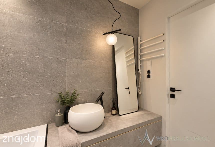 Loft z ogrodem w sercu Wrocławia | 2 poziomy - zdjęcie 10
