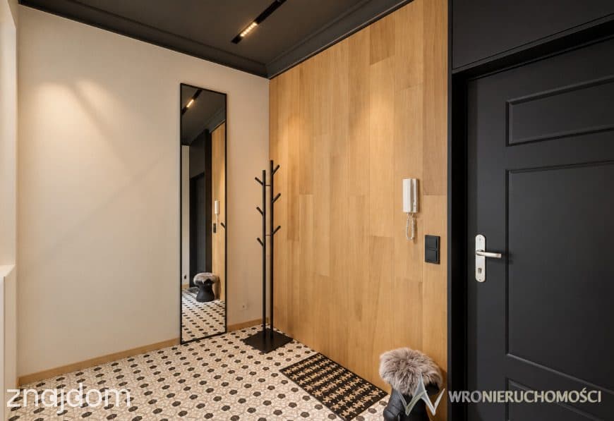 Loft z ogrodem w sercu Wrocławia | 2 poziomy - zdjęcie 11
