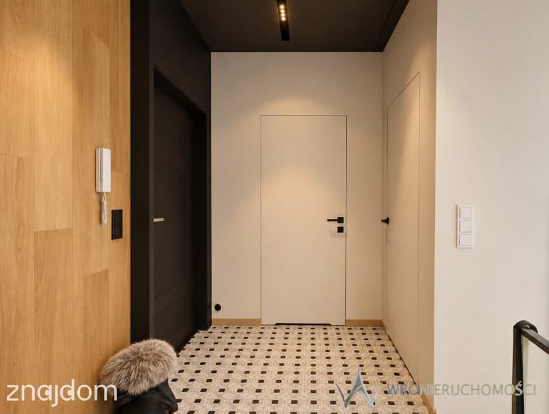 Loft z ogrodem w sercu Wrocławia | 2 poziomy - zdjęcie 13