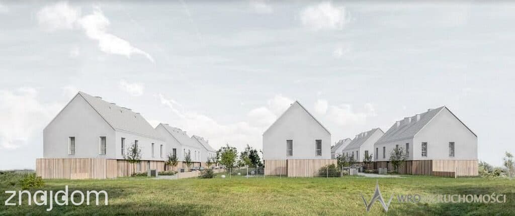 131 m² | 4 pokoje + antresola | ogród | 2 miejsca - zdjęcie 5
