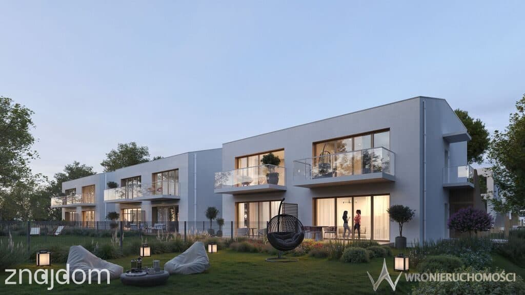 3 pokoje | 52,81 m² | balkon 5,45 m² | garaż podziemny - zdjęcie 6