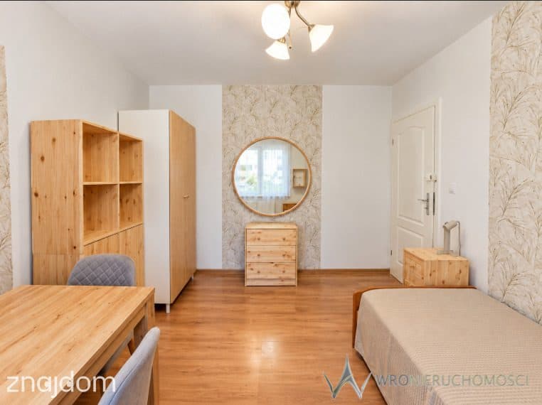 2 pokoje, taras, garaż | Wrocław, ul. Cukrowa - zdjęcie 9